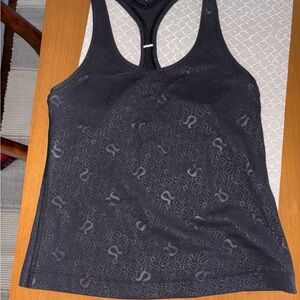 Lululemon cool nulu tank